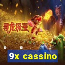 9x cassino